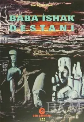 Baba İshak Destanı