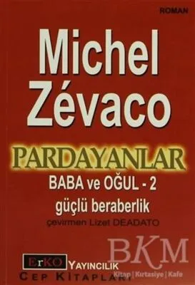 Baba ve Oğul 2 Güçlü Beraberlik