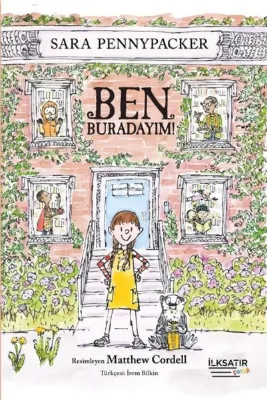 Ben Buradayım!
