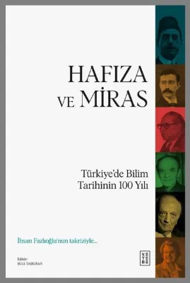 Hafıza ve Miras