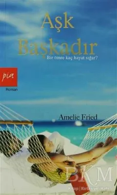 Aşk Başkadır