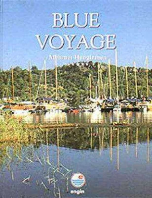 Blue Voyage İngilizce