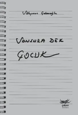 Sonsuza Dek Çocuk