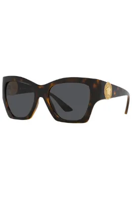 Versace VE4452 108 87 55 Kadın Güneş Gözlüğü