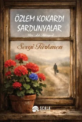 Özlem Kokardı Sardunyalar - Bir Aşk Hikayesi