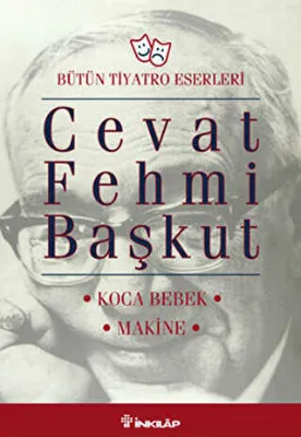 Koca Bebek - Makine