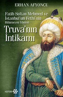 Truva’nın İntikamı