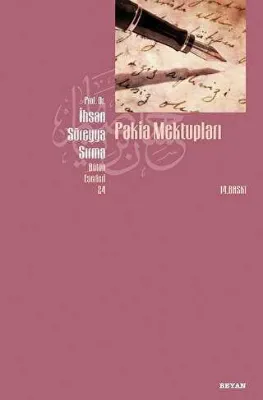 PAKİA MEKTUPLARI