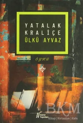 Yatalak Kraliçe