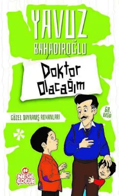 Doktor Olacağım