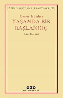 Yaşamda Bir Başlangıç