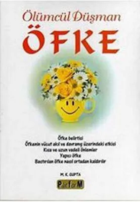 Öfke