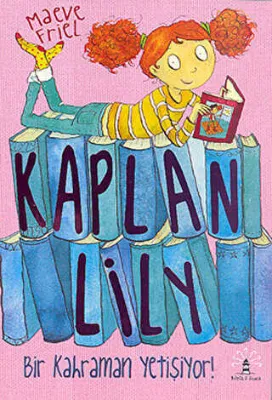 Kaplan Lily