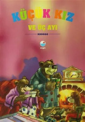 Küçük Kız ve Üç Ayı
