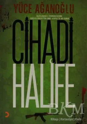 Cihadi Halife