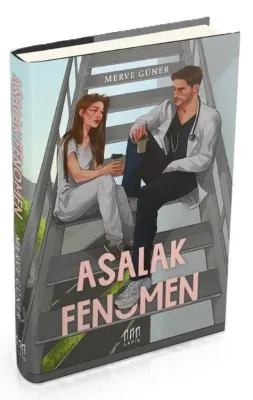 Asalak Fenomen