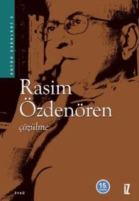 Çözülme