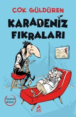 Çok Güldüren Karadeniz Fıkraları