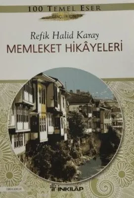 Memleket Hikayeleri