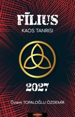 Filius - Kaos Tanrısı