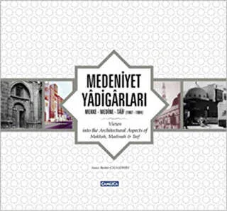 Medeniyet Yadigarları-
