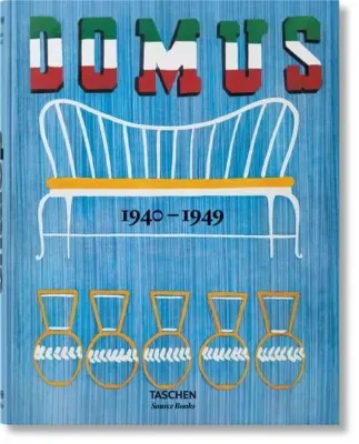 domus 19401949