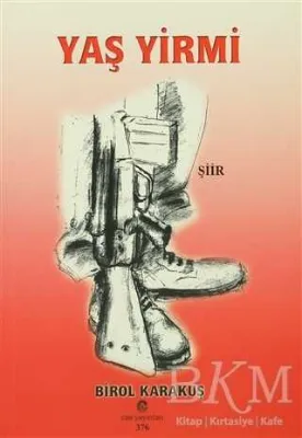 Yaş Yirmi