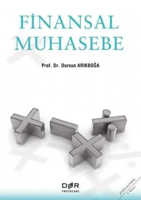 Finansal Muhasebe