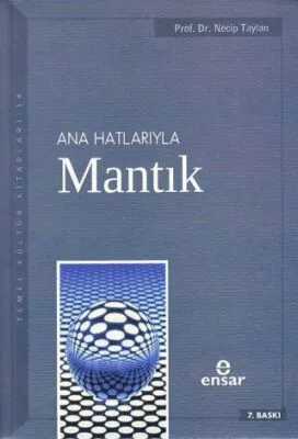 Anahatlarıyla Mantık