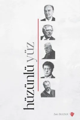 Hüzünlü Yüz