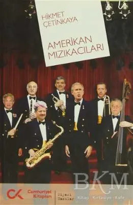 Amerikan Mızıkacıları