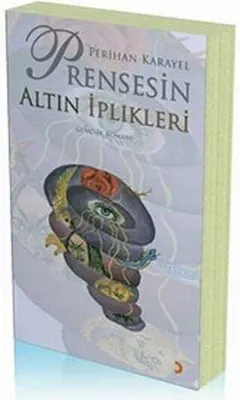 Prensesin Altın İplikleri