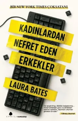 Kadınlardan Nefret Eden Erkekler