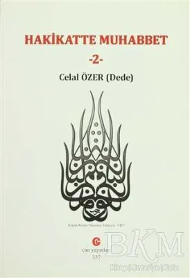 Hakikatte Muhabbet - 2