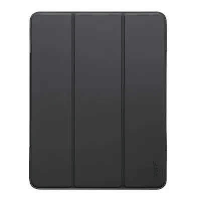 BUFF iPad Pro 11 inç (M4, 2024) Slim Fit Koruyucu Kılıf – Siyah