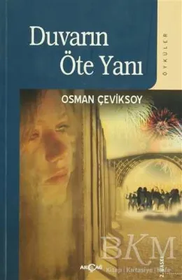 Duvarın Öte Yanı