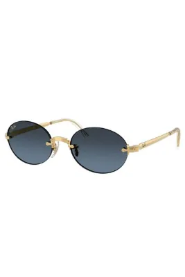 Ray-Ban RB3929 001 S2 54 Unisex Güneş Gözlüğü