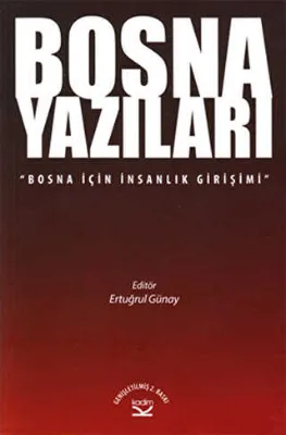 Bosna Yazıları