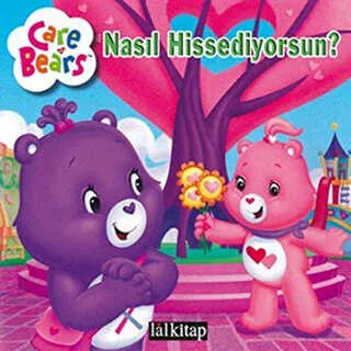Sevimli Ayıcıklar - Nasıl Hissediyorsun?