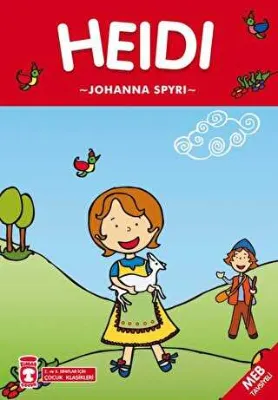 Heidi Çocuk Klasikleri