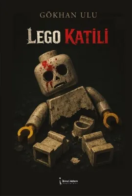 Lego Katili