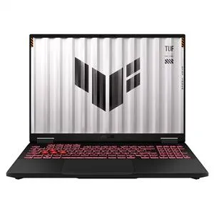 Asus Tuf Gaming F16 14.Nesil Core i5 14450HX-RTX5050 8Gb-16Gb-512Gb-16inc-W11