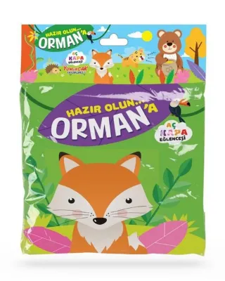 Hazır Olun Orman'a