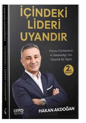 İçindeki Lideri Uyandır