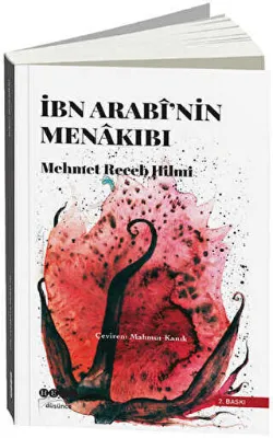 İbn Arabi’nin Menakıbi
