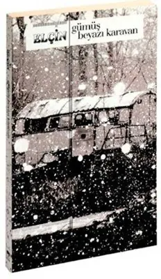 Gümüş Beyazı Karavan