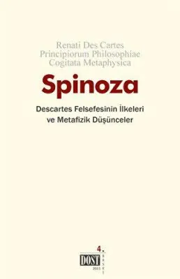 Descartes Felsefesinin İlkeleri ve Metafizik Düşünceler