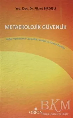 Metaekolojik Güvenlik