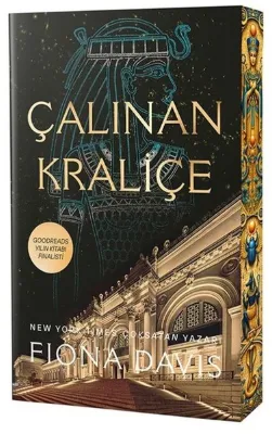Çalınan Kraliçe
