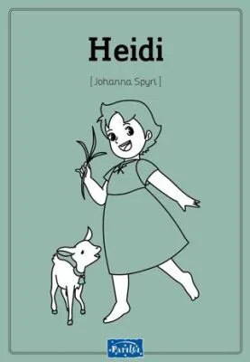 Heidi